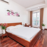 Apartment For Rent Siêu Sang Hồ Trúc Bạch 2 Ngủ 1 Khách 2 Vệ Sinh 90M2