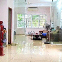 Bán Nhà 5 Tầng Văn Khê . Mặt Nhìn Chung Cư . Này Cổng Khu Đô Thị . 82,5M2. Kinh Doanh Đắc Địa