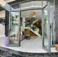 Bán Nhà 2 Tầng - Hòn Xện - Vĩnh Hoà, Nha Trang. Diện Tích: 80M2, Sổ Đỏ Hoàn Công, Đường Nhựa 13M + 5Tỷ100.