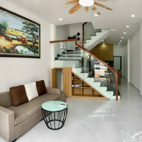 Bán Nhà 2 Tầng - Hòn Xện - Vĩnh Hoà, Nha Trang. Diện Tích: 80M2, Sổ Đỏ Hoàn Công, Đường Nhựa 13M + 5Tỷ100.