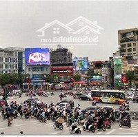 Cho Thuê Nhà Mặt Phố 2 Mặt Tiền Nguyễn Lương Bằng Gần Ngã 6 Ô Chợ Dừa