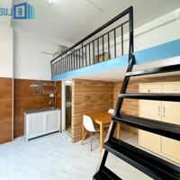 DUPLEX CỬA SỔ TRỜI LỚN RỘNG 30m2 NGAY CV HOÀNG VĂN THỤ - VÒNG XOAY LĂNG CHA CẢ