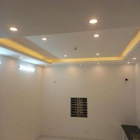 Phố Vĩnh Hưng, 42M2, 4 Tầng, 4,9 Tỷ .Cạnh 4 Trường Đại Học - Hàng Xóm Time City-15P Lên Bờ Hồ-Sổ Đỏ