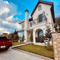 Villa Tuyệt Đẹp Đường Nam Hồ, P11 Theo Phong Cách Bắc Âu Vừa Hoàn Thiện Full Nội Thất Cao Cấp