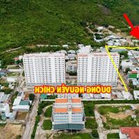 Bán đất Hẻm oto đường Nguyễn Chích - DT 108,9 M2 - P.Vĩnh Hòa - Nha Trang