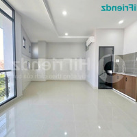 Studio Full Nội Thất Ngay Thủ Đức, Gần Khu Dc Gia Hoà. Cách Cđ Công Thương, Ktđn, Spkt, Hub Chỉ 5P