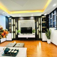 Nhà Đẹp Khương Đình, Diện Tích: 36M2, 5Tầng,Giá: 7,6Tỷ. Ngõ Nông Rộng Thoáng.tặng Full Nội Thất