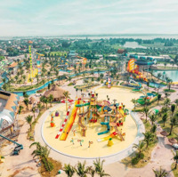 Bán Nhà Biệt Thự Đẹp Tại Cửa Lò Golf Resort Veiw Đại Lộ 72M(Vinh - Cửa Lò), 47 Triệu / M2, 560 M2