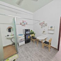 Cho Thuê Căn Hộ D2D Võ Thị Sáu Studio Dạng Homestay Full Nội Thất Giá Chỉ 4, 6 Triệu