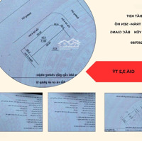 Bán Gấp 2 Lô Đất Mặt Đường 295B(Quốc Lộ 1 Cũ) Đình Trám Sen Hồ Việt Yên Bắc Giang