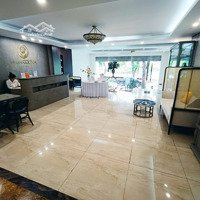 Cho Thuê Nhà Mặt Phố Bùi Xuân Phái,Diện Tích130M2, 5 Tầng, 1 Hầm,Mặt Tiền7M, Thông Sàn, Thang Máy, Đh, Nl