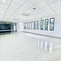 Góc 2Mt Kd Nguyễn Văn Lượng 8*20M 1 Triệuệt 5Lầu St Thang Máy Pccc