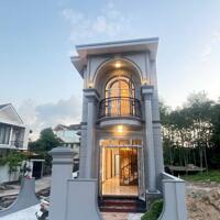 Villa 2 Tầng Sắp Hoàn Thiện KQH Phan Kế Bính, Thuỷ Xuân, tp Huế.