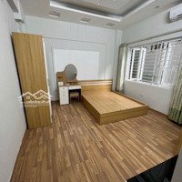 Nhà Trần Thái Tông-Gần Ô Tô-9 Phòng Doanh Thu 45 Triệu/Tháng 50M2-5 Tầng-Mt 5,4M Chỉ 9 Tỷ