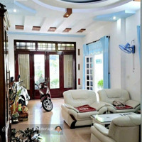 Cho Thuê Biệt Thự Đẹp, 2 Mặt Tiền Gần Lê Thanh Nghị, Hải Châu : 80M2 Ngang 5,2M - 3 Tầng 3 Pn 3 Wc