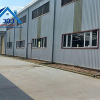 Bán Nhà Xưởng Khu Công Nghiệp Nhơn Trạch 20.000 M2 Chỉ 130 Tỷ