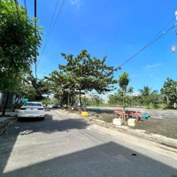 Bán Đất Chơn Tâm 5 121M2 View Công Viên