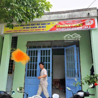 Bán Dãy Trọmặt Tiềntrần Quý Khoách Hoà Minh