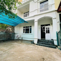 Biệt Thự Hưng Thái - Phú Mỹ Hưng Trong Khu Compound Cao Cấp , 35 Triệu/Tháng