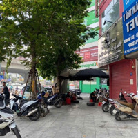 Nhà Mp Nguyễn Traiz, Kd, Vỉa Hè, 25M2, Già 4 Tỷ.