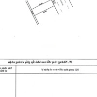 Bán Đất Đường Phú Lộc 16 Gần Tttp