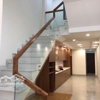 Nhà Đẹphẽm Xe Hơitrần Xuân Soạn, 83M2, 4 Phòng Ngủ 3 Vệ Sinh Tặng Full Nội Thất, Chỉ 7.5 Tỷ