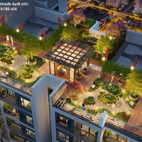 Cho Thuê Căn 2 Ngủ 2 Wc Nhà Mới Tinh Ở Vinhomes Smar City