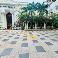 Cho Thuê Tổ Hợp Kinh Doanh Nhà Hàng Ngay Ngã Tư Trần Hưng Đạo Vũng Tàu Cách Biển Vài Bước
