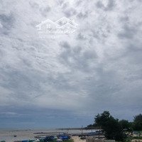 Đất Nền View Trực Diện Biển - Hòn Đỏ