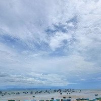 Đất Nền View Trực Diện Biển - Hòn Đỏ