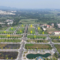 Chính Chủ Bán Gấp Căn Góc Liền Kề 100M2 Centre Ville View Hồ. 100M2 17 Triệu/M2, Sẵn Sổ, Htls 0%12Th