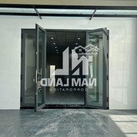 Cho Thuê Mặt Bằng Đẹp 100M2 Đường Trần Lựu An Phú Q2