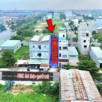 105M2 Đất Thổ Cư Chính Chủ Vị Trí Ngay Trung Tâm