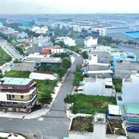 105M2 Đất Thổ Cư Chính Chủ Vị Trí Ngay Trung Tâm