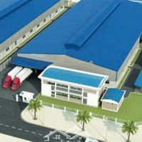 Sang Nhượng 1,5Ha Nhà Máy Sản Xuất Phù Hợp Nhiều Ngành Nghề Kinh Doanh, Hạ Thế Công Suất Cao