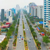 Cho Thuê Đất Mặt Đường Lê Hồng Phong, 1600M2 Và 2000M2, Giá Chỉ 90 Triệu/ Tháng. Liên Hệ: 0389.451.819