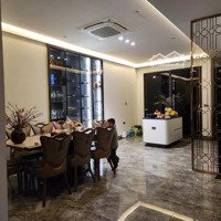 Bán Nhà 7 Tầng 130M2 Mặt Tiền 9M Mặt Phố An Dương Vương, Phú Thượng, Tây Hồ View Sông Hồng