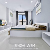 Căn Hộ 1 Phòng Ngủbancol 50M2 Giặt Riêng, Lê Văn Sỹ