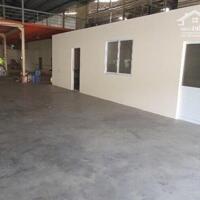  CHO THUÊ NHÀ KHO DIỆN TÍCH 750M² - SẴN SÀNG CHO MỌI NHU CẦU KINH DOANH! 