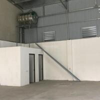  CHO THUÊ NHÀ KHO DIỆN TÍCH 750M² - SẴN SÀNG CHO MỌI NHU CẦU KINH DOANH! 