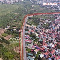 184M2 Đất Thổ Cư Song Phương Cách Đường Ô Tô 70M Có Sẵn Nhà 2 Tầng Giá Chỉ 4X Tr/M2