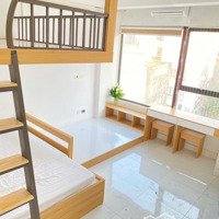 Bán Ccmn Tổng Cục 5 Tân Triều.65M2.Xây 8 Tầng.20 Phòng Khép Kín.doanh Thu 90 Triệu/Tháng.thang Máy.