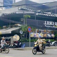 Siêu Hot Vị Trí Đẹp Nhất Căn Góc 2 Mặt Tiền Nguyễn Thị Thập Ngay Lottemart Quận 7