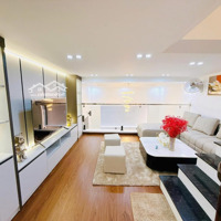 Nhà Đẹp Phố Khương Thượng- Đống Đa 63 M X 5 Tầng Sang Trọng Nhỉnh 8 Tỷ Sổ Đỏ A4 Cạnh Đh Thuỷ Lợi.