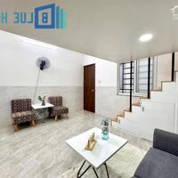 DUPLEX RỘNG NHẤT TÂN BÌNH - CHỨA 4 NGƯỜI 4 XE FULL NỘI THẤT SẴN CÓ TẤT CẢ