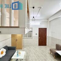 DUPLEX RỘNG NHẤT TÂN BÌNH - CHỨA 4 NGƯỜI 4 XE FULL NỘI THẤT SẴN CÓ TẤT CẢ