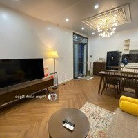 House For Rent In Van Cao Street - Haiphong City - Cho Thuê Nhà Tại Văn Cao Cực Đẹp