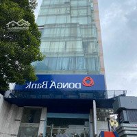 Hàng Hot - Toà Nhàmặt Tiềnphổ Quang, Tân Bình. 10Mx20M - Hầm 7 Tầng - Hđt 350 Triệuiệu/Tháng. Giá Bán 60 Tỷ