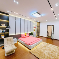 5 M Ra Ô Tô - Nhà Đẹp - Ở Sướng - Khương Thượng - Đống Đa