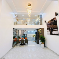 5 M Ra Ô Tô - Nhà Đẹp - Ở Sướng - Khương Thượng - Đống Đa